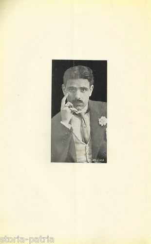 Fremiti Di Patriottismo. Giuseppe Ciampa, 1915, Napoli. Rara Edizione.
