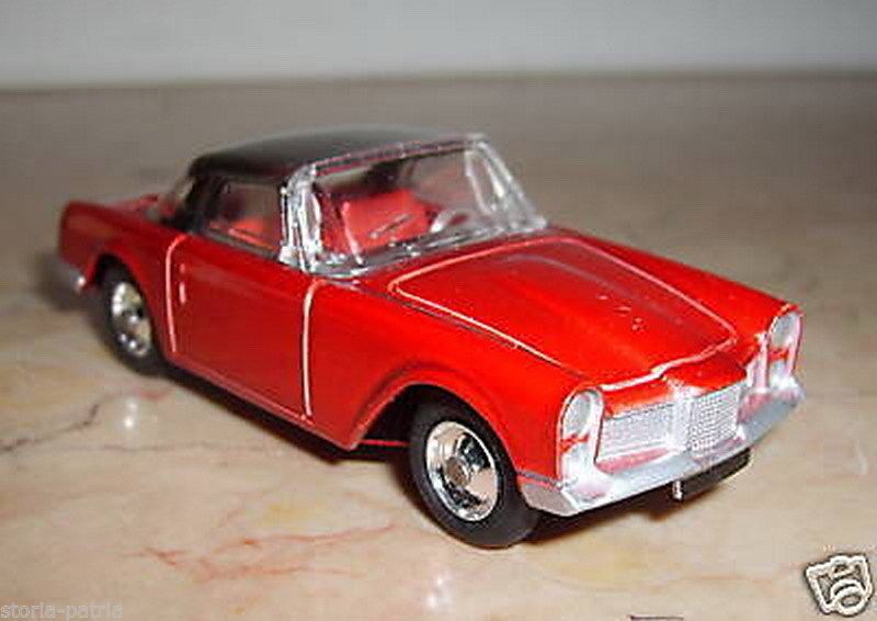Automobilina Europarc Facellia CIJ France Anni '50 Da Collezione