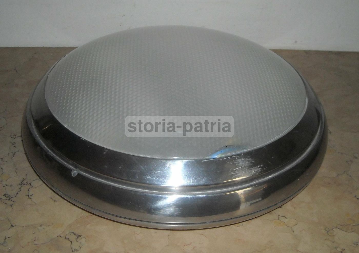 Lampada Plafoniera Artemide Pantarei Ernesto Gismondi 2012