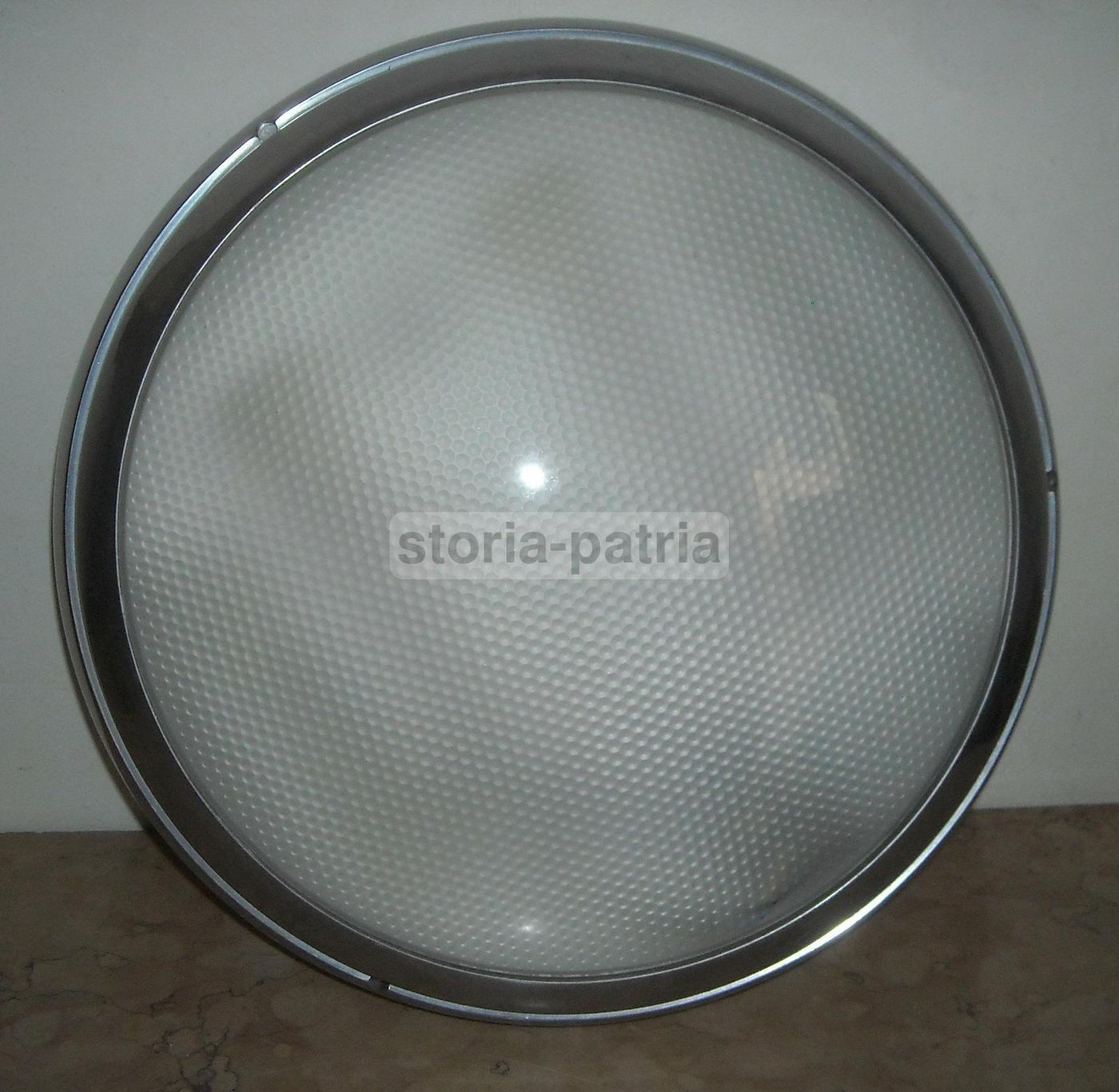 Lampada Plafoniera Artemide Pantarei Ernesto Gismondi 2012