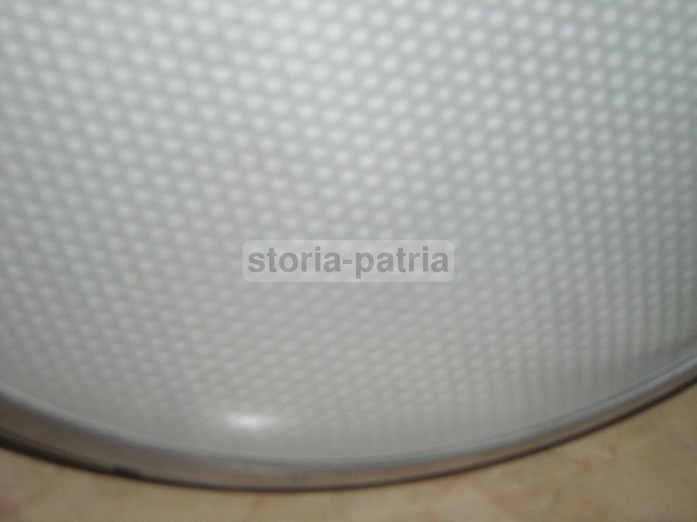 Lampada Plafoniera Artemide Pantarei Ernesto Gismondi 2012