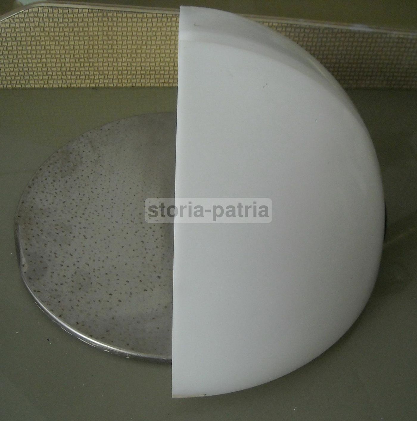Applique Stilnovo Vintage Anni '70 Lampada Da Parete Design