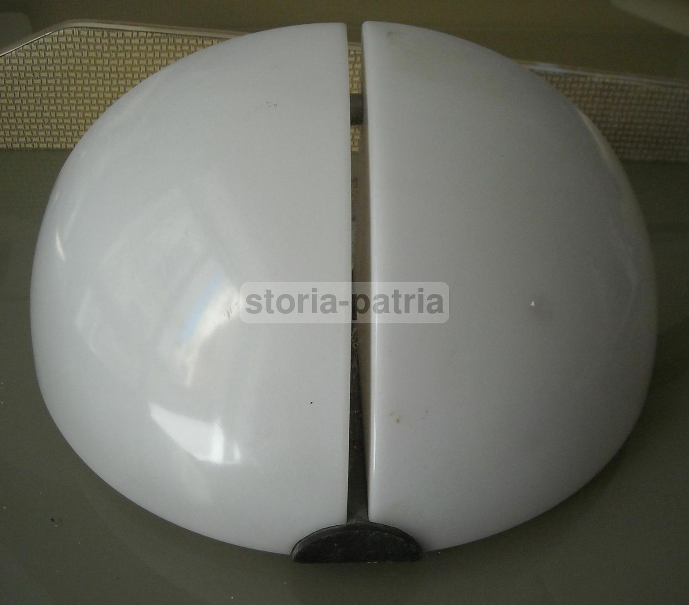 Applique Stilnovo Vintage Anni '70 Lampada Da Parete Design