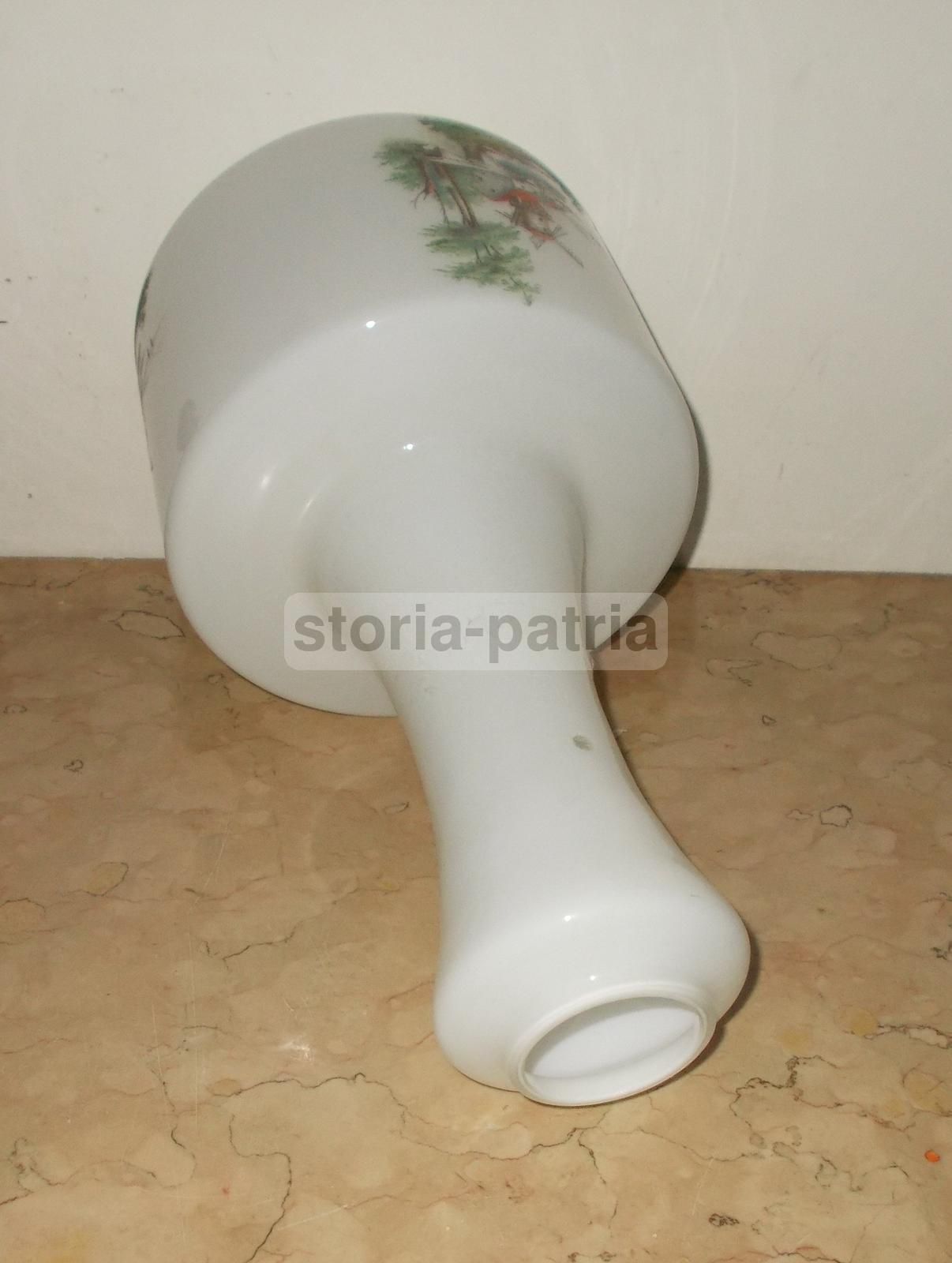 Lampada A Sospensione Vintage Con Mulini A Vento Anni 50 70