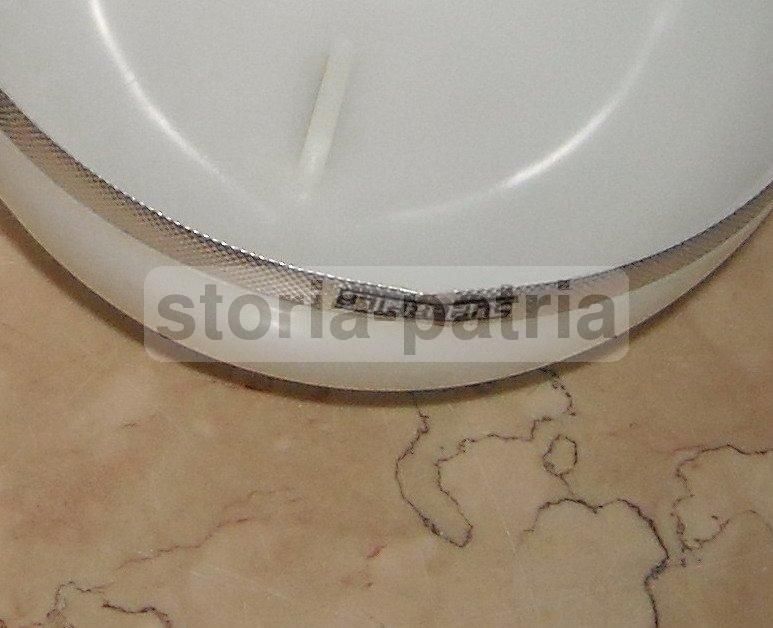 Lampada Da Tavolo Superpila Vintage Anni 50 70