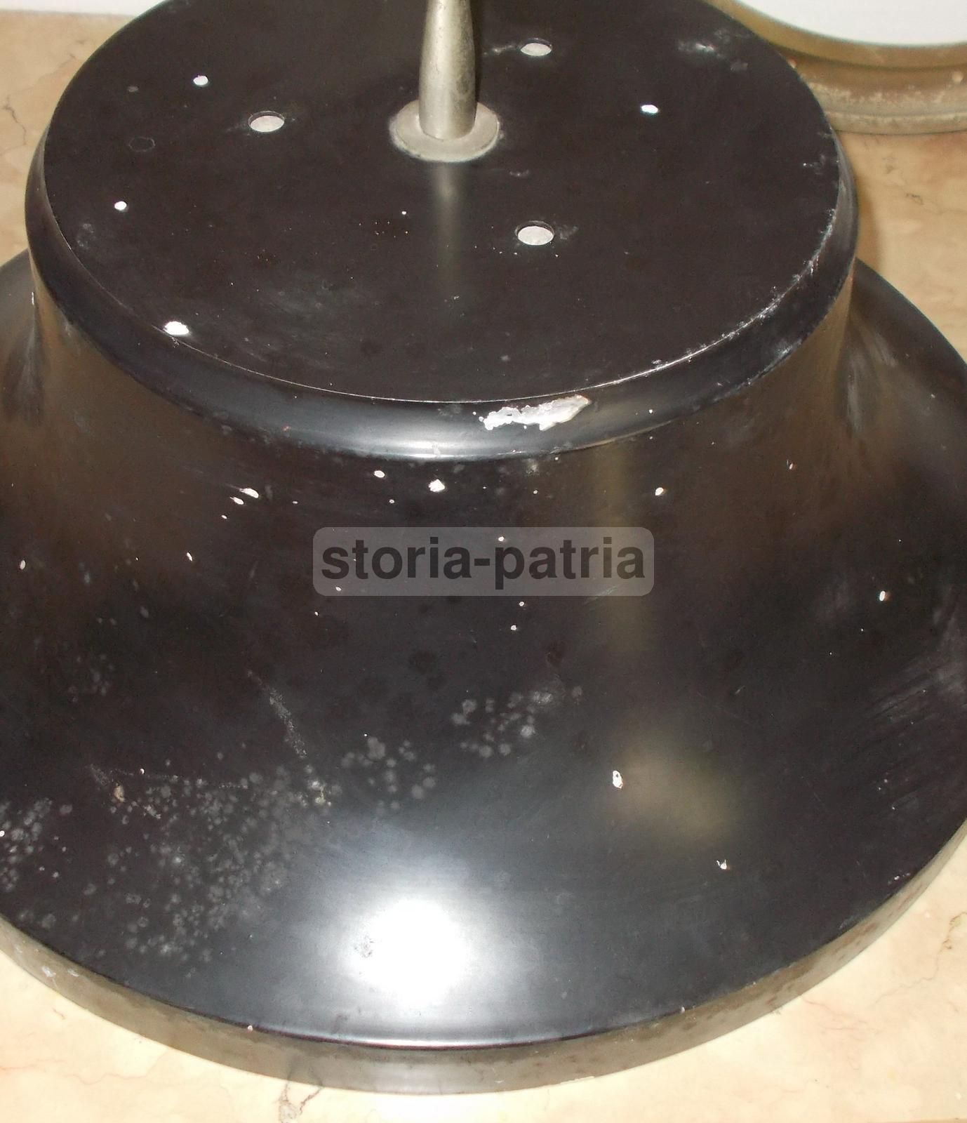 Lampadario Tau Sergio Mazza Artemide 1960 Vintage Design Italiano