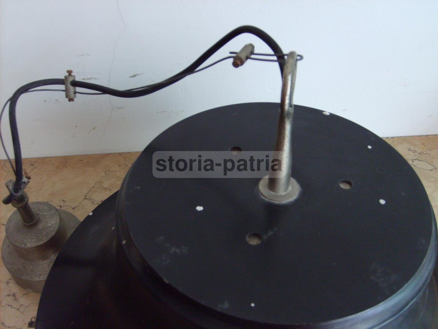 Lampadario Tau Sergio Mazza Artemide 1960 Vintage Design Italiano
