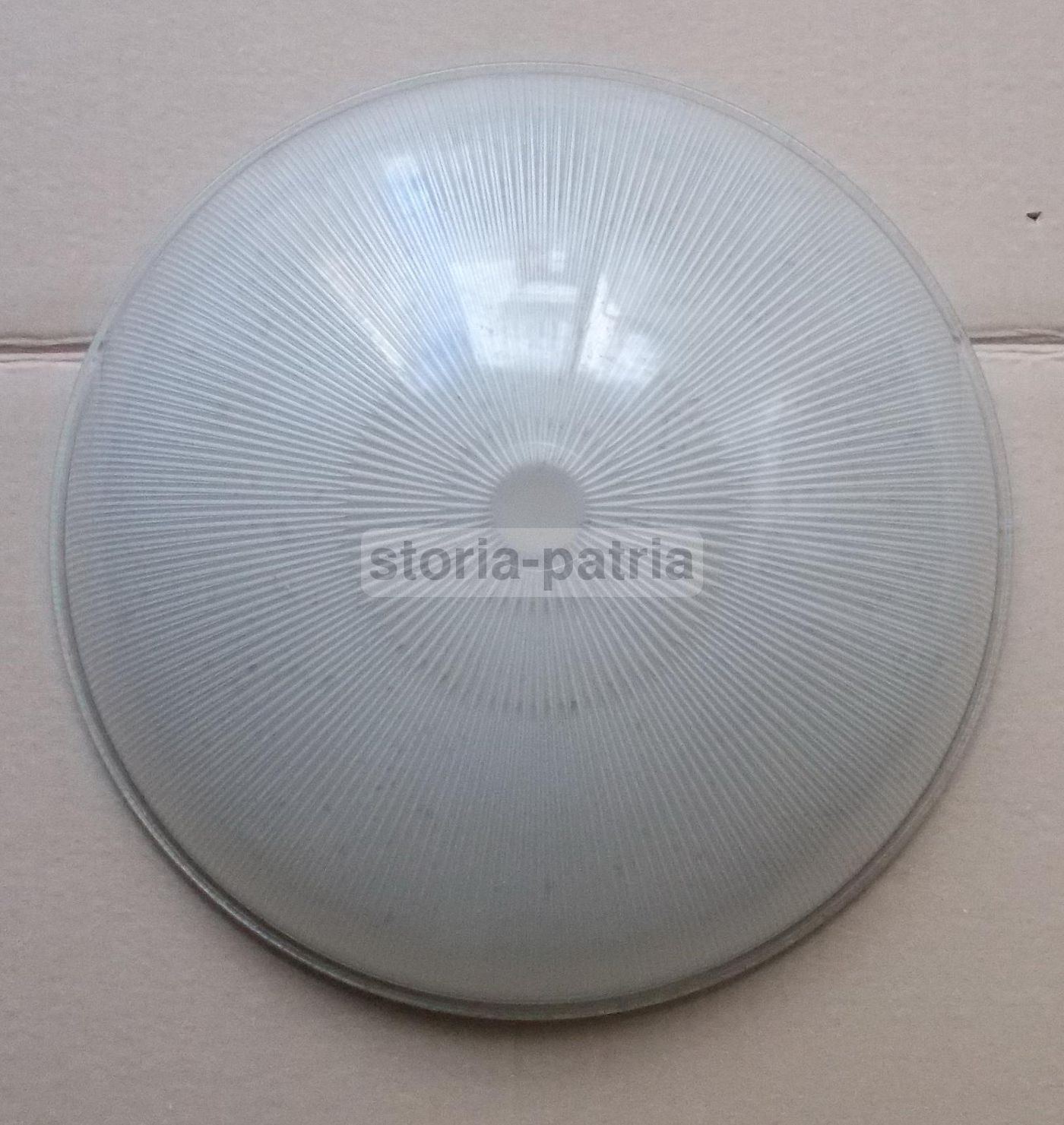 Lampadario Tau Sergio Mazza Artemide 1960 Vintage Design Italiano