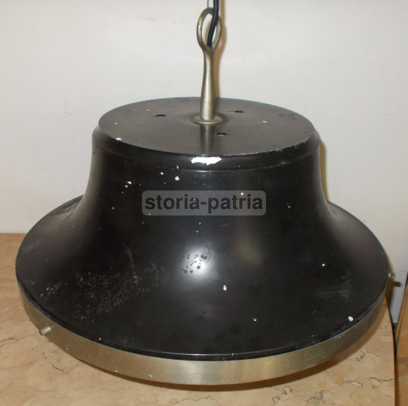 Lampadario Tau Sergio Mazza Artemide 1960 Vintage Design Italiano