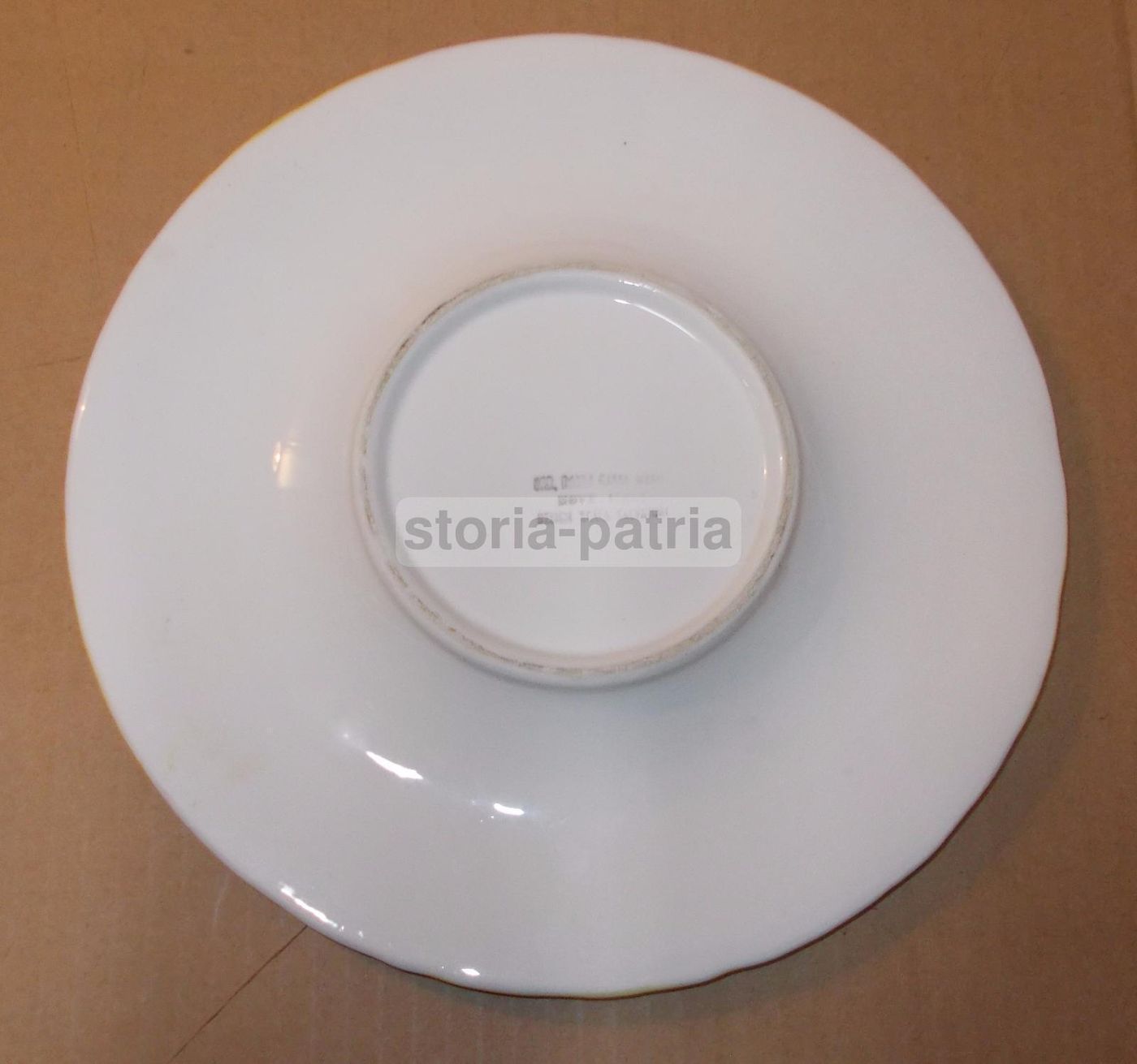 Soprammobile In Ceramica Di Salvatore Scala Per Dalla Gassa, Nove