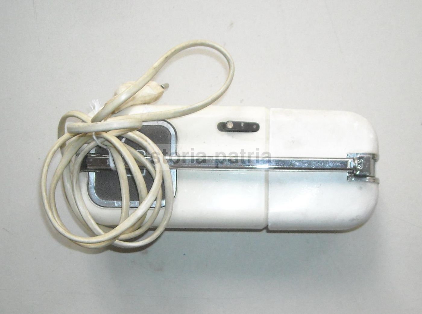 Lampada Da Tavolo Pieghevole Vintage Anni 50 70 Design Italiano