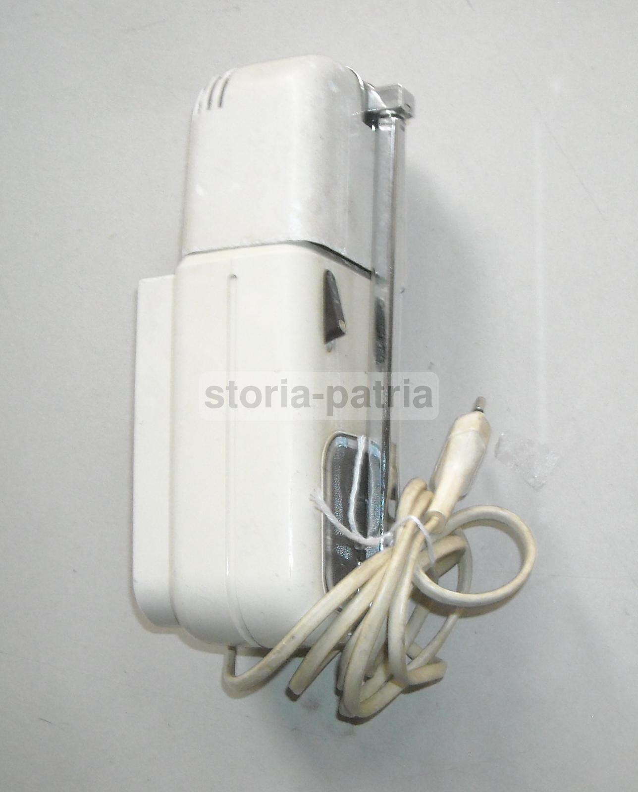 Lampada Da Tavolo Pieghevole Vintage Anni 50 70 Design Italiano