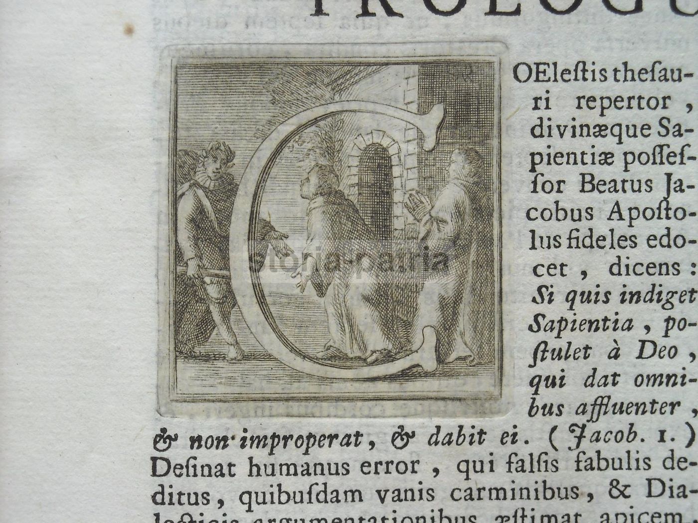 Chronicon Vulturnense Di Giovanni Monaco: Edizione Muratori 1723