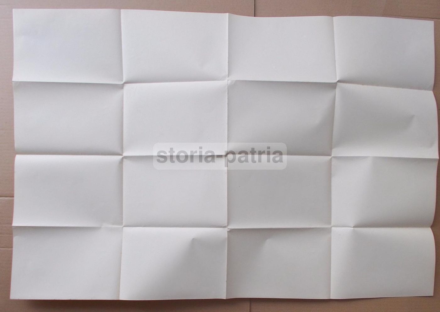 Mappa Antica Del Cervino E Del Monte Rosa (Zermatt, Gressoney, Champoluc)   TCI