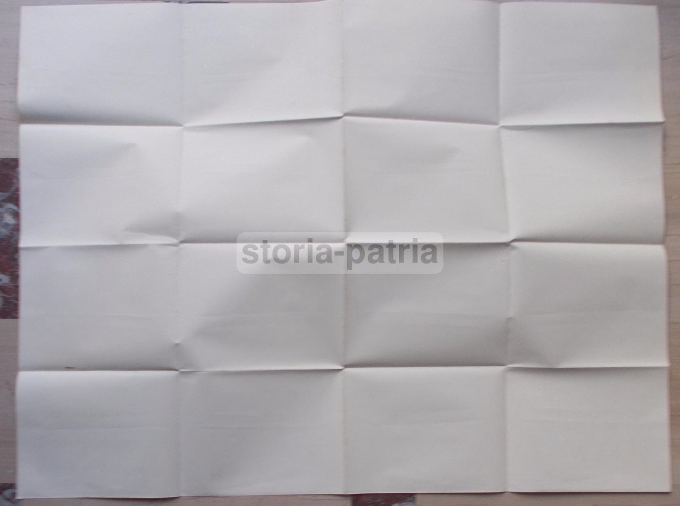 Mappa Cortina d'Ampezzo E Dolomiti Cadorine, TCI, 1928