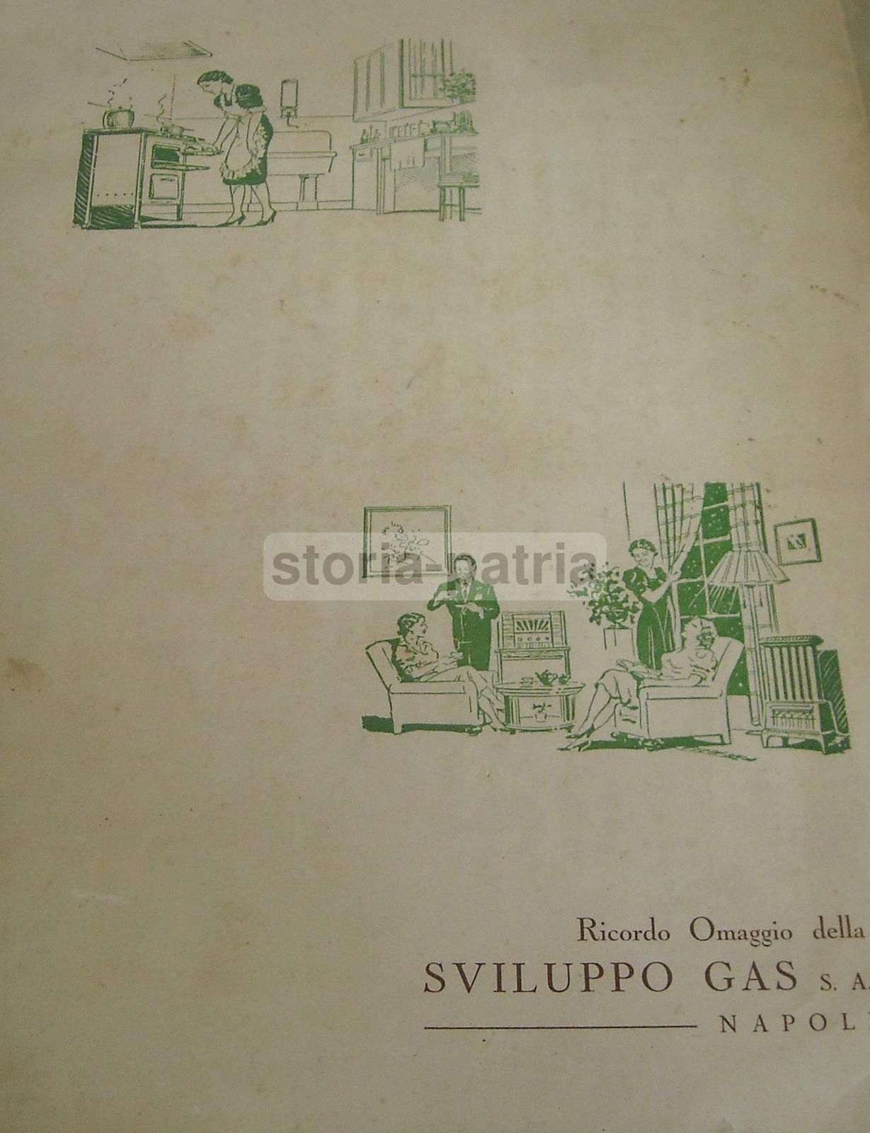 Di Giacomo E Murolo: Rievocazione Di Francesco Cangiullo (Napoli, 1940)