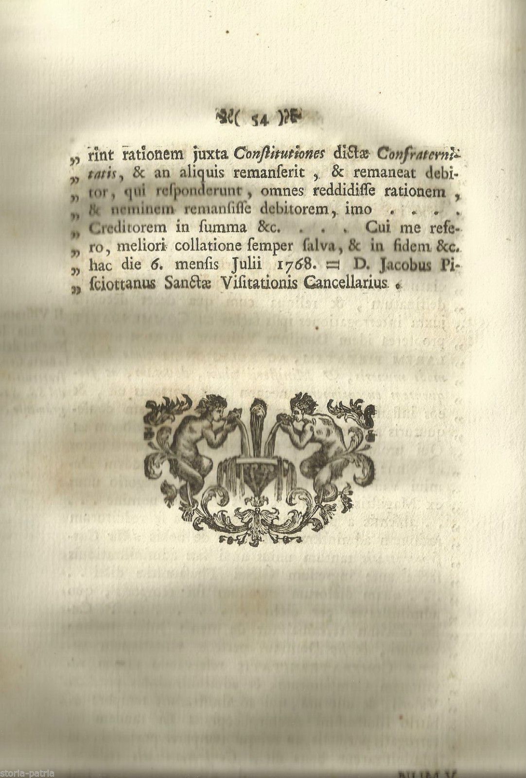 Atti Notarili Napoletani Del 1500 Chiesa San Giovanni Maggiore