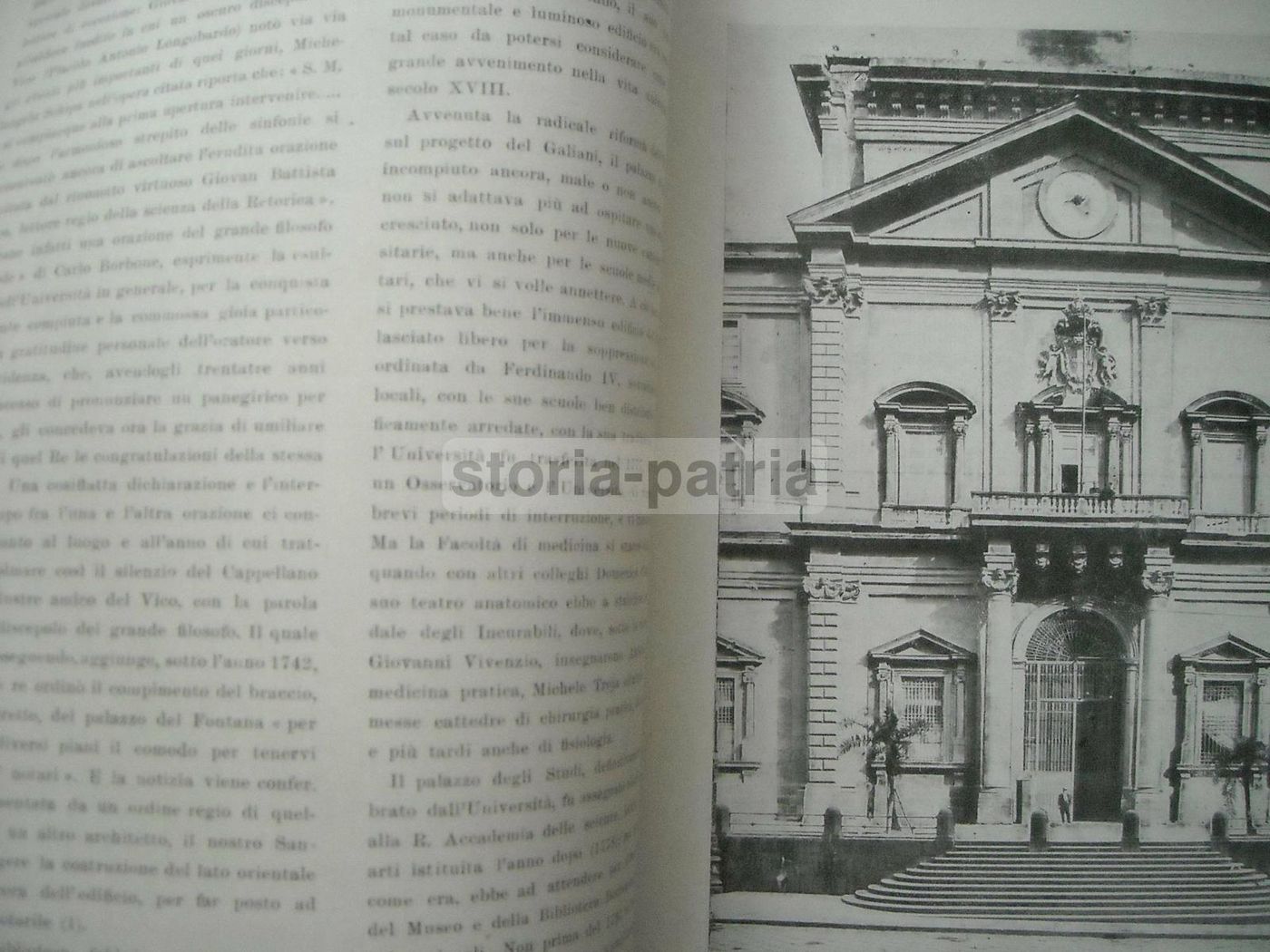 La Città Universitaria Di Napoli, Camillo Guerra, 1944: Architettura E Urbanistica