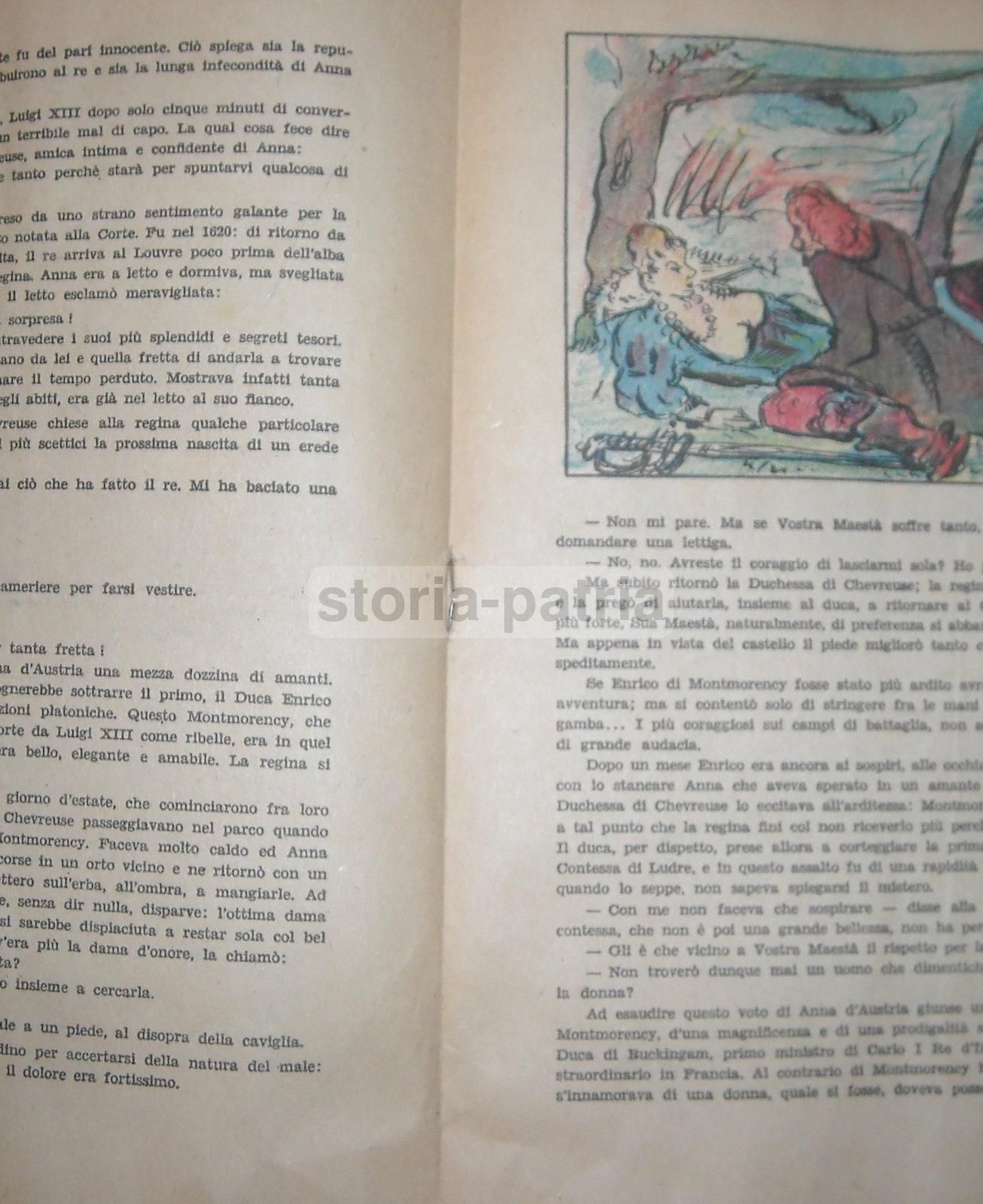 I Cornuti Celebri   Henry De Kock   Alfabeto Editore   Napoli