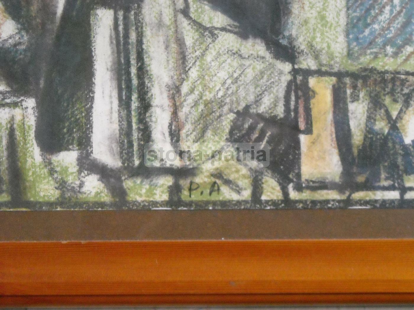 Emilio Notte: Stampa Futurista Tra Napoli E Il Salento (anni '70)