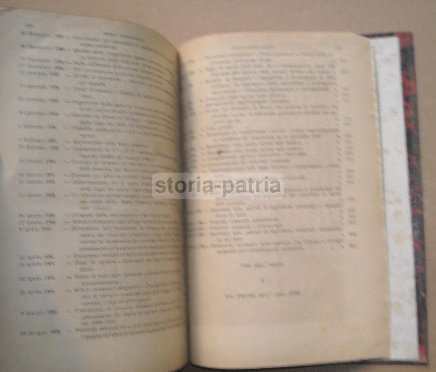 L'Amministratore 1885: Rivista Giuridica Amministrativa, Napoli