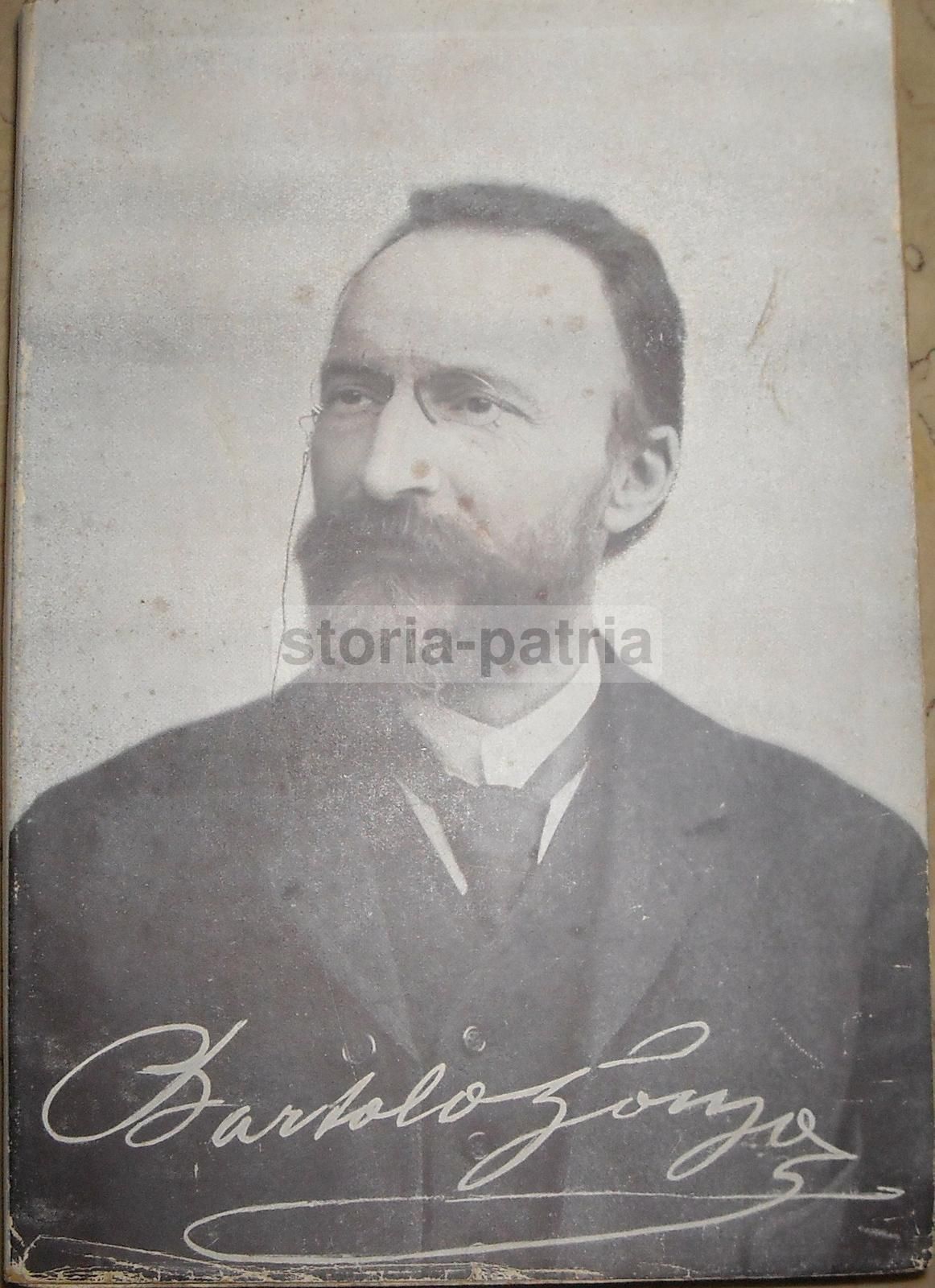 Don Bartolo Longo: Biografia Del Fondatore Del Santuario Di Pompei (1941)