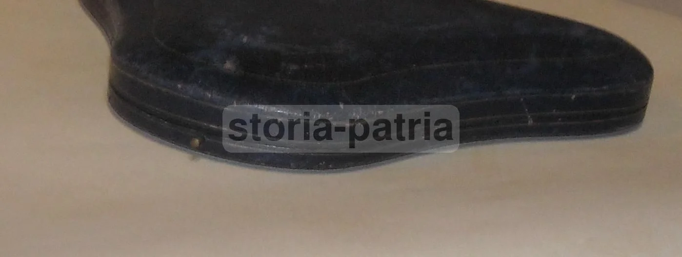 Astuccio Antico per Oreficeria Napoletana, Fine '800 Inizio '900