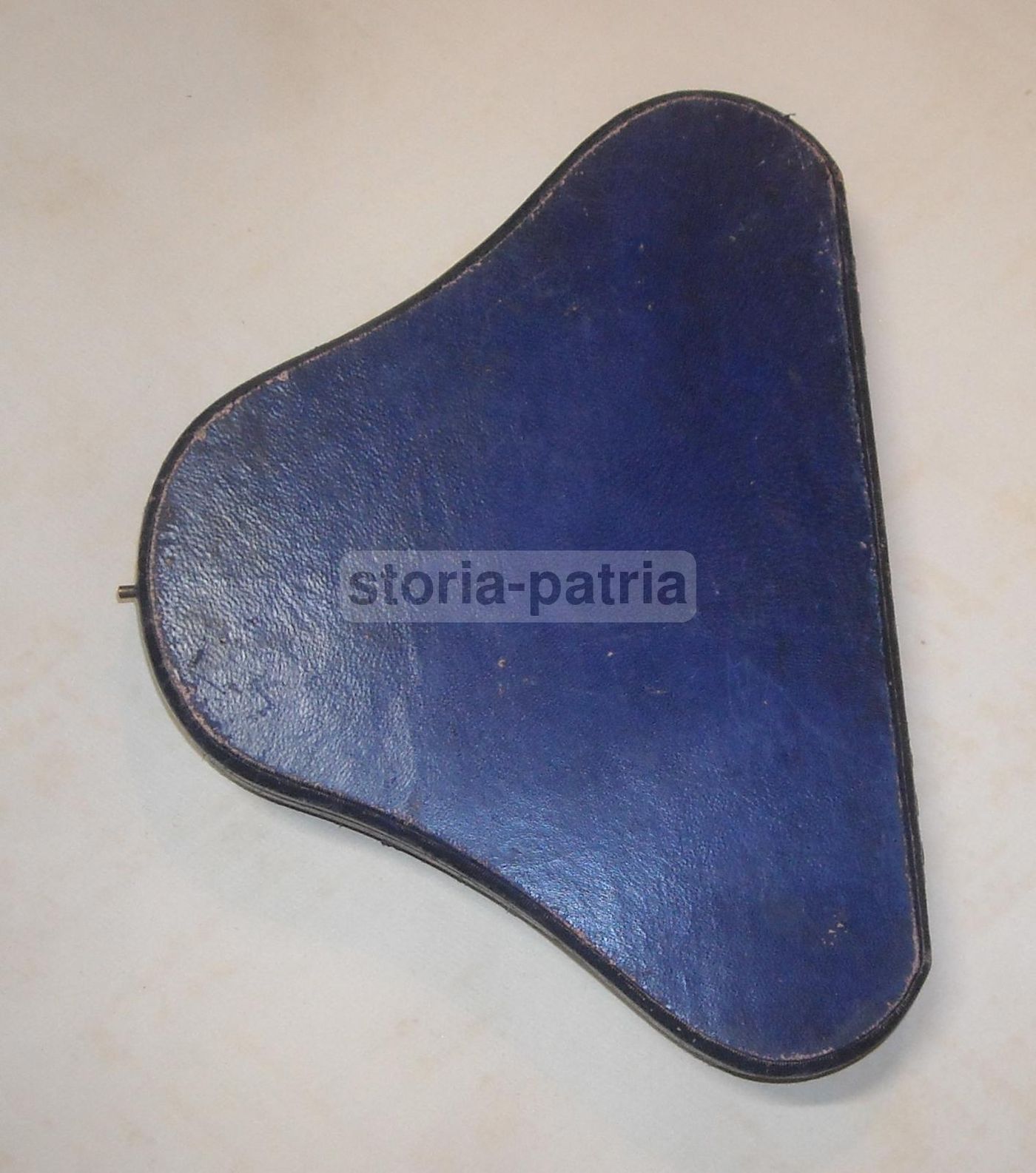 Astuccio Antico Per Oreficeria Napoletana, Fine '800 Inizio '900