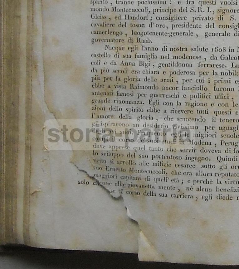 La Lanterna Magica: Napoli 1837, Brigantaggio, Pulcinella, Bisaccia