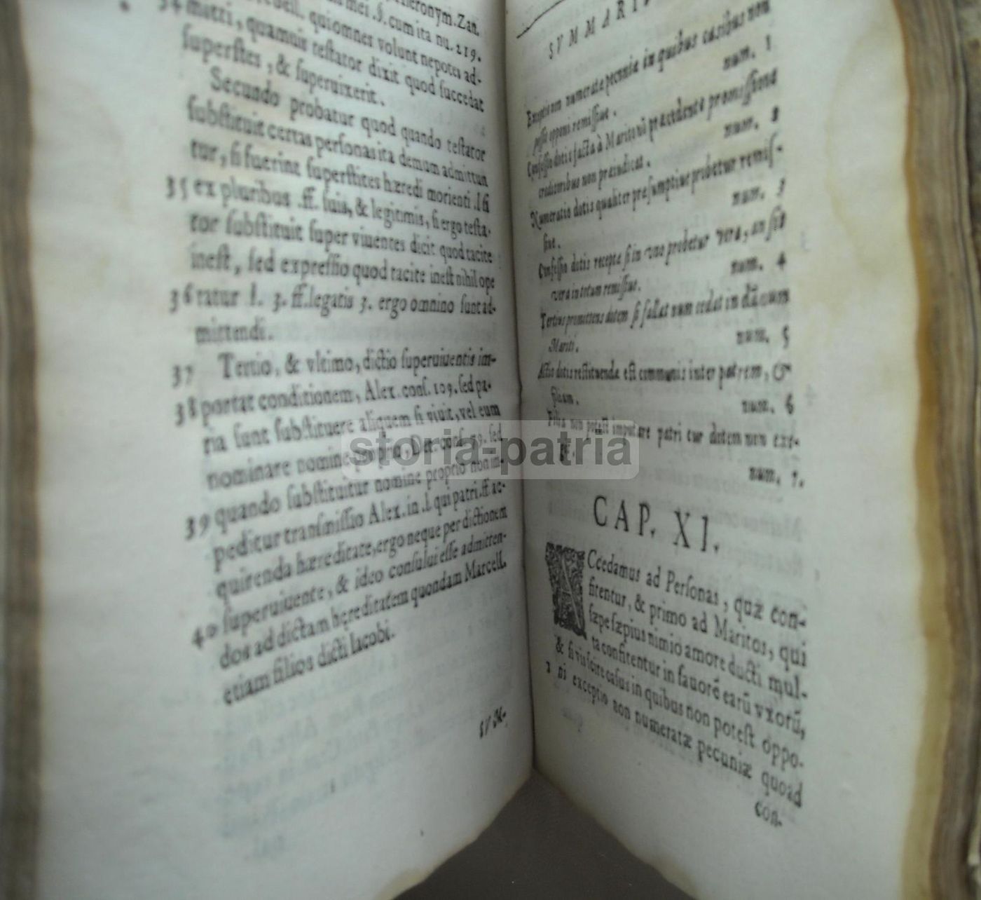 Breviloquium Confessionum, Mauritio De Alesio, Napoli 1605, Raro