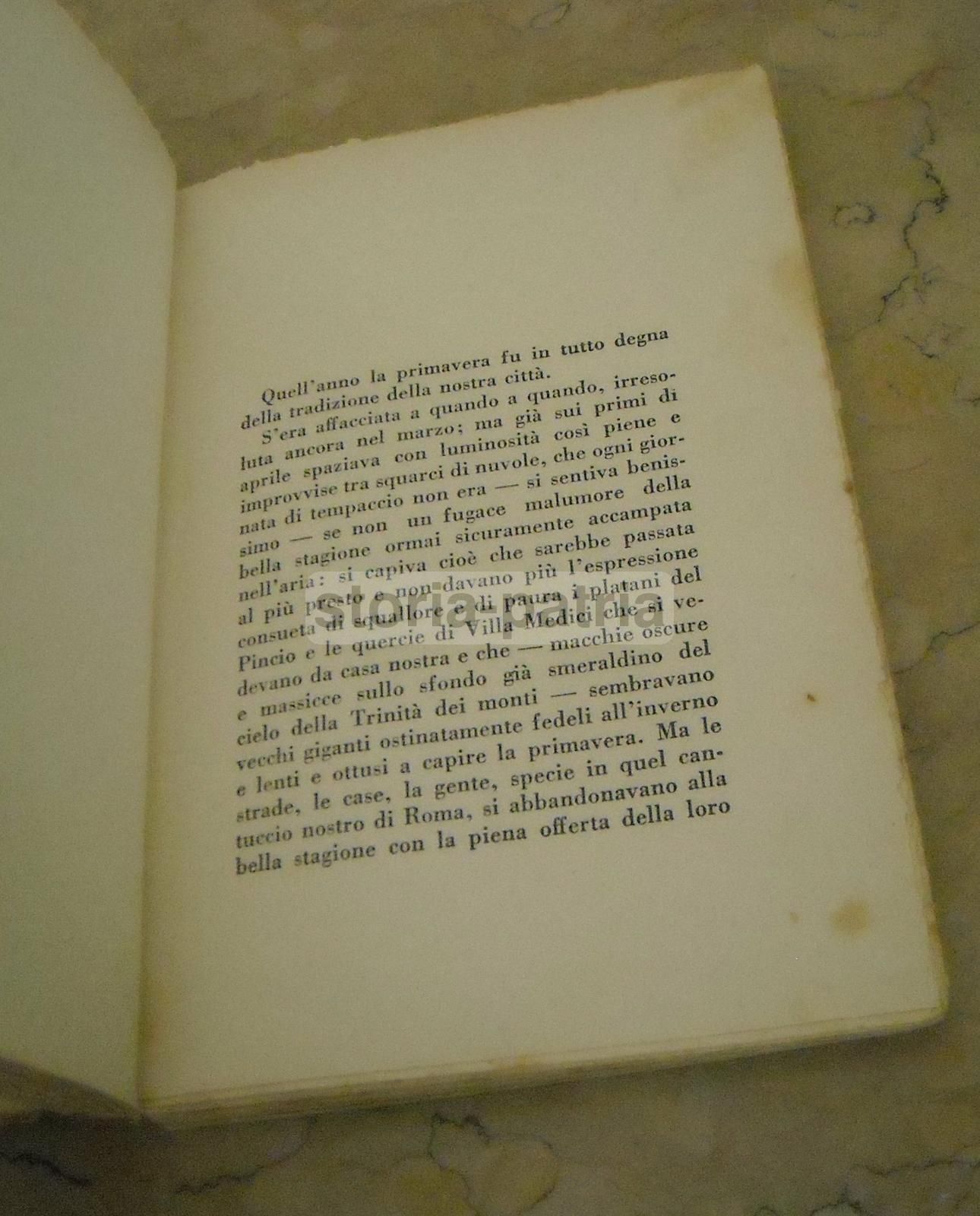 Il Cuore Che M'Hai Dato. Fausto Maria Martini, Mondadori 1928. Copertina Di Cisari