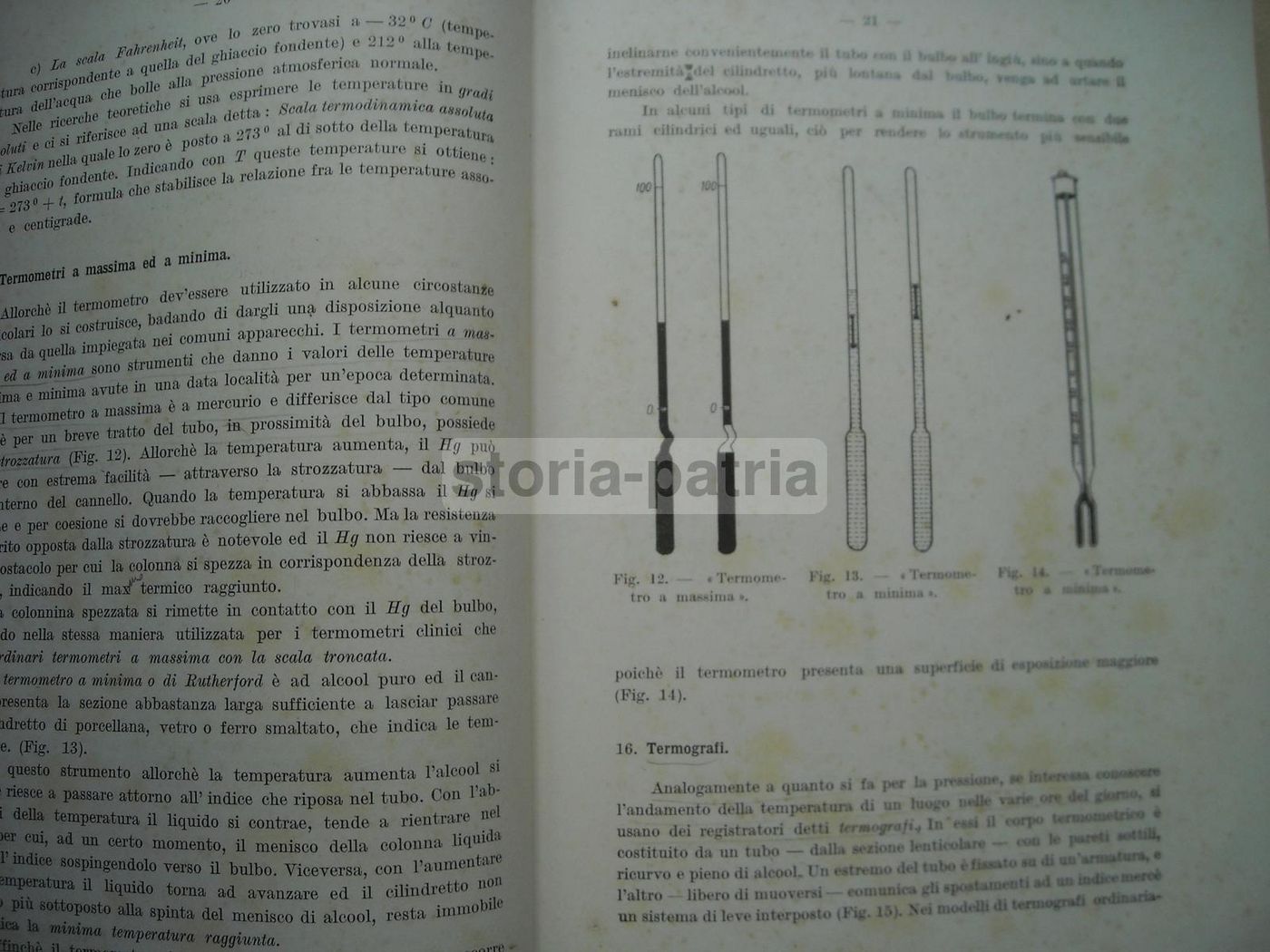 Meteorologia Ed Oceanografia Di Alberto Somma, 1957