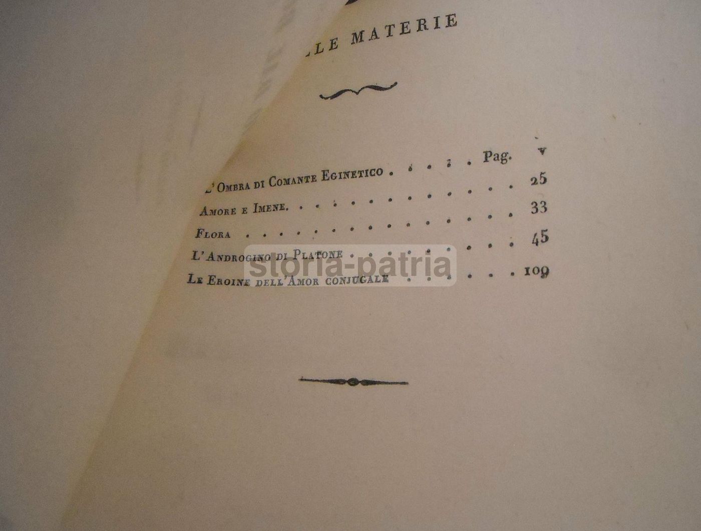 Epitalami Di Baccio Dal Borgo, Pisa 1833, Edizione Originale