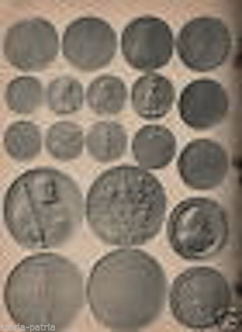 Catalogo Asta Schulman 1951 Monete Collezioni Waay Milders