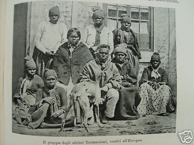 Oceania E Terre Polari   Lino Bertagnoli, Vallardi 1934