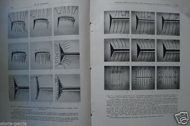 Bollettino d'Oculistica 1967, Cappelli, Bologna: Oftalmologia E Retina