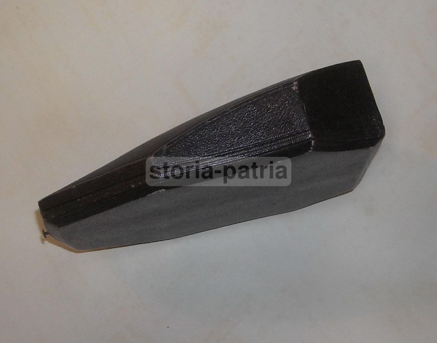 Antico Astuccio Per Gioielli In Forma Triangolare, Napoli