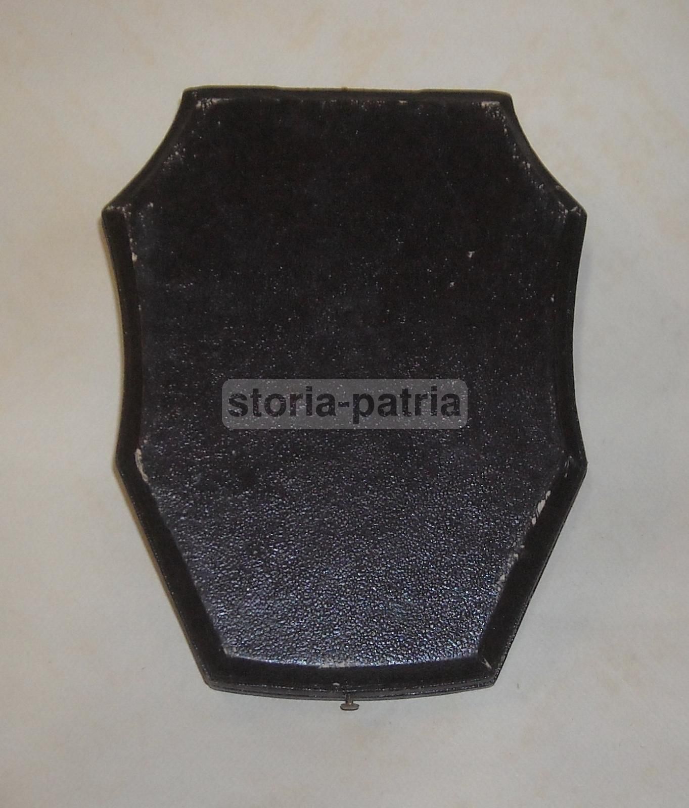Antico Astuccio Per Gioielli In Forma Triangolare, Napoli