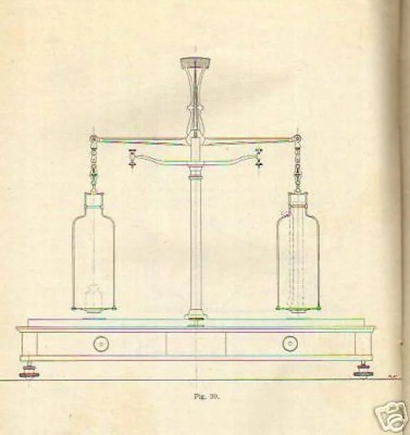 Il Saggio dei Metalli Preziosi. A. Gentile, Hoepli, 1951, Milano