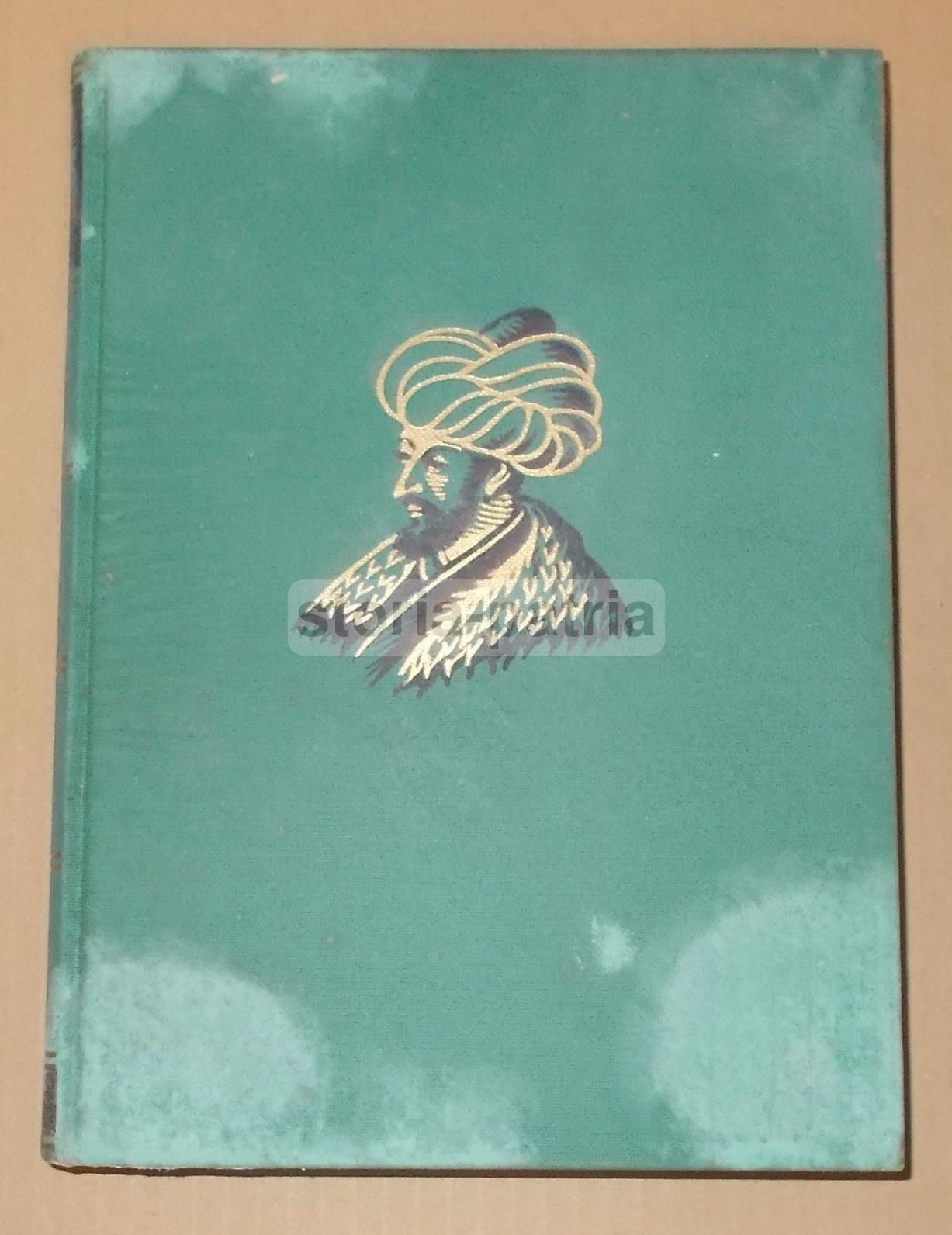 Maometto Di Emile Dermenghem, Dell'Oglio 1955