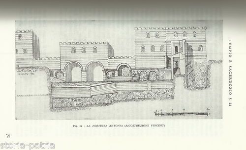 Vita Di Gesù Cristo. Giuseppe Ricciotti. 1964.