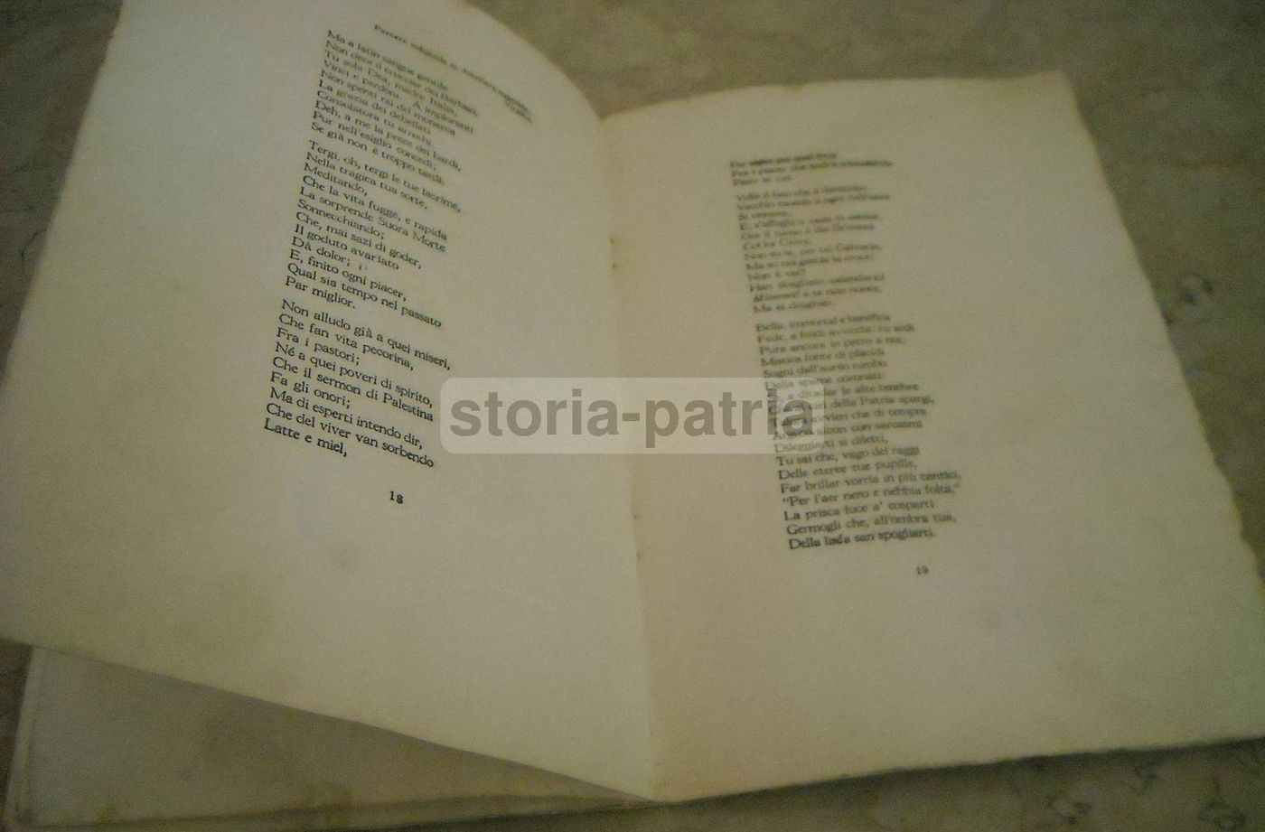 L'Italia Sempre In Guerra Coi 'Barbari'   Palinuro Di Gariboggio (1919)