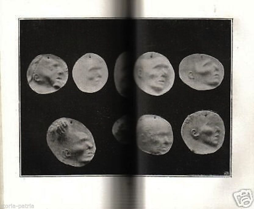 Spiritismo Di Armando Pappalardo, Hoepli 1922, Occultismo