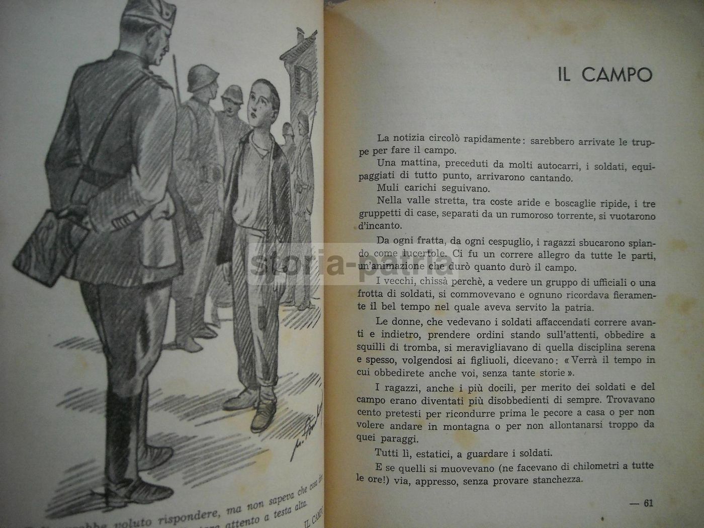 Il Tesoro Nella Rocca: Racconti Per Ragazzi. Edvige Pesce Gorini, 1938. Illustrazioni Di Mario Barberis.