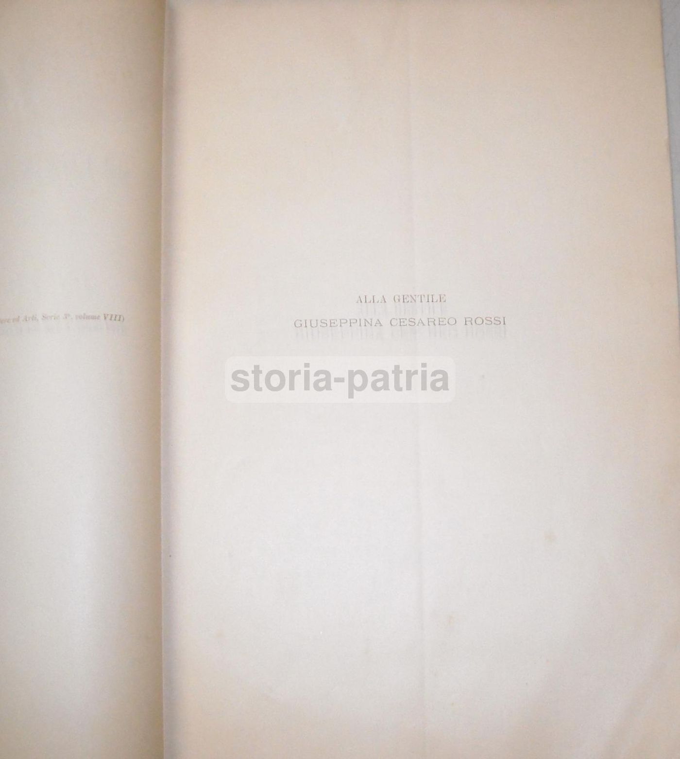 La Contradizione Amorosa In F. Petrarca   Azzolina, Palermo 1906