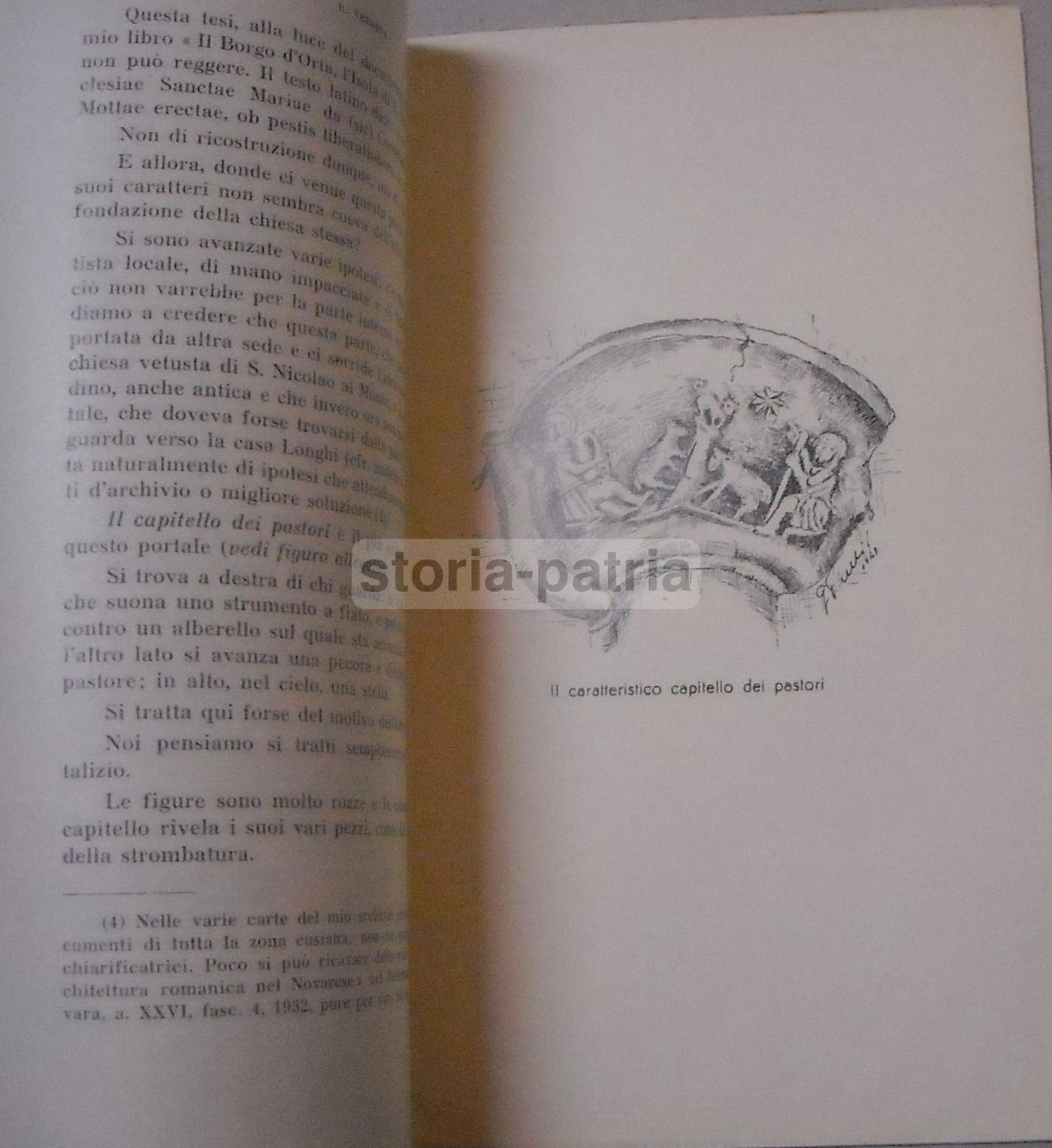 Bollettino Storico Per La Provincia Di Novara (1954): Fra Dolcino, Bascapè, Orta