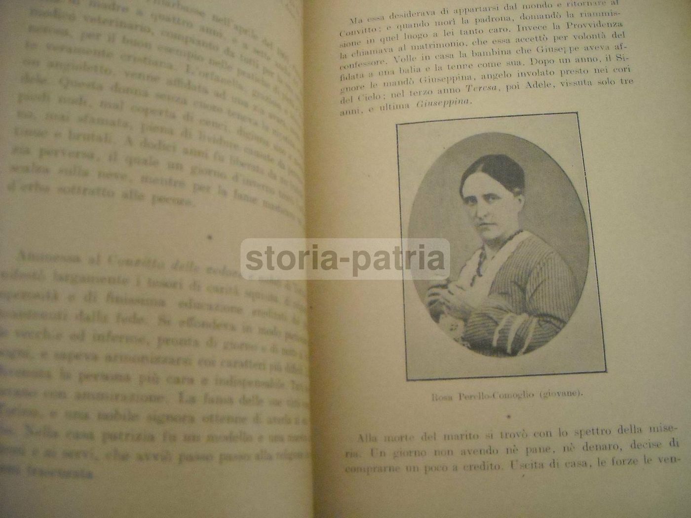 Le Sorelle Comoglio   Mariano Manni (1932)
