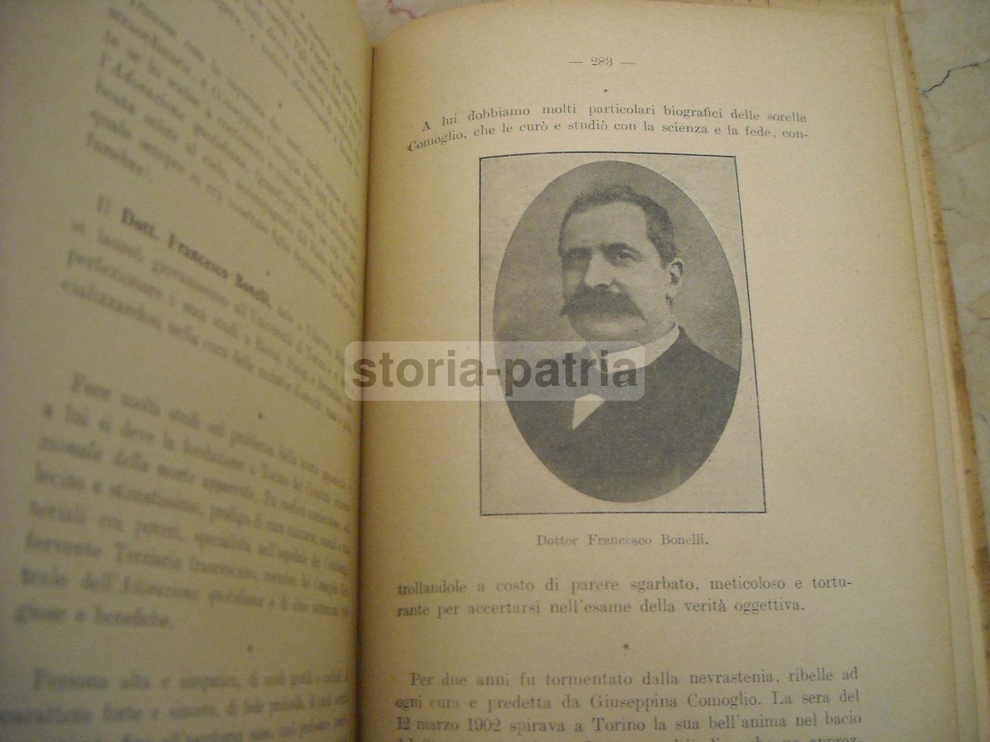 Le Sorelle Comoglio   Mariano Manni (1932)