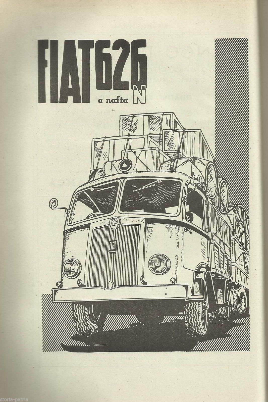 Rassegna Italiana Febbraio 1940: Evola, Colonie, Etiopia, Balcani