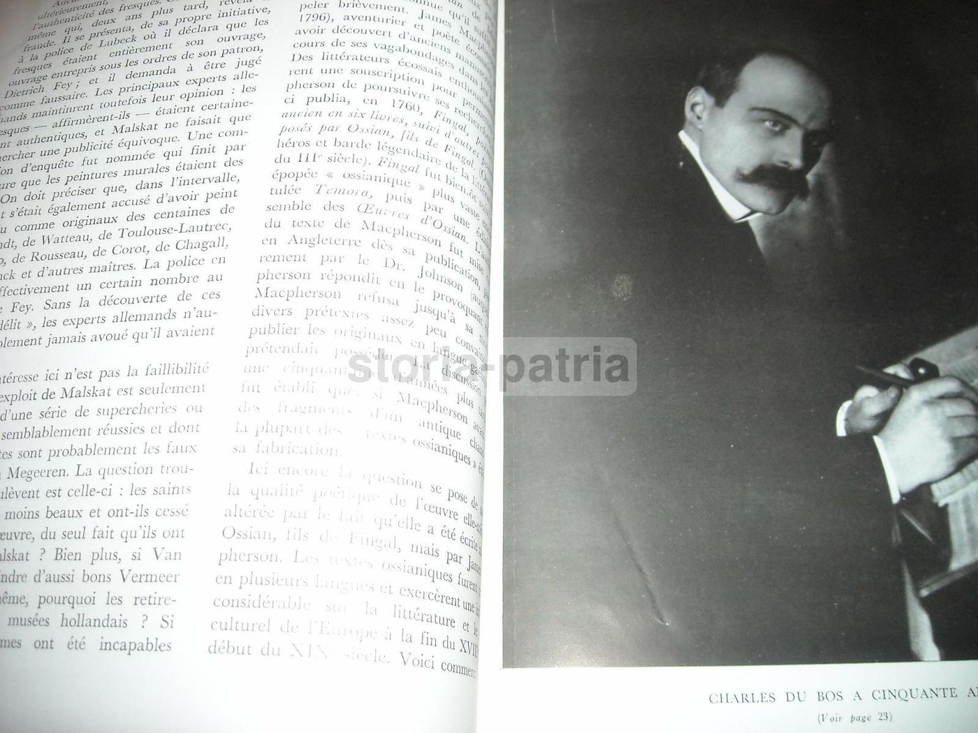 Preuves: Rivista Anticomunista N. 57, 1955 (Koestler, Leonor Fini)